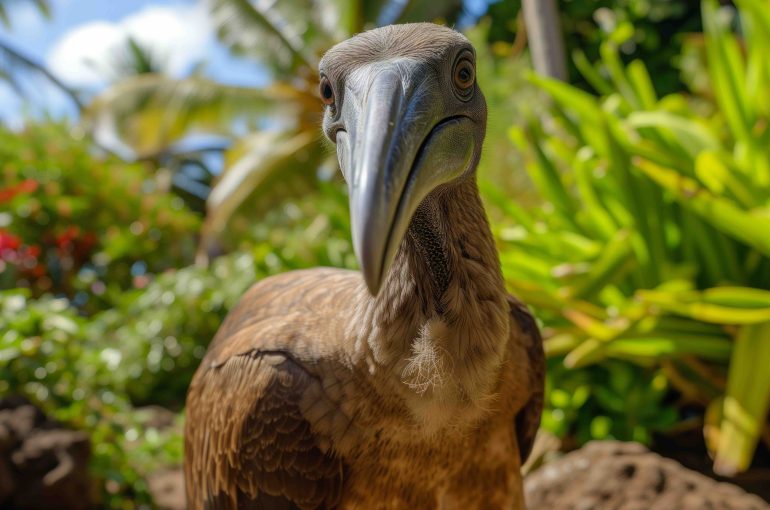 dodo mauritius adobe