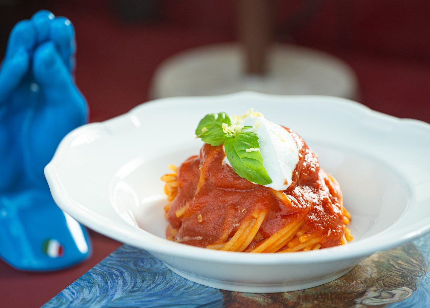 spaghetti casa vittoria napoli credit uff st Alessandra Farinelli