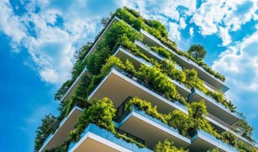 bosco verticale milano adobe