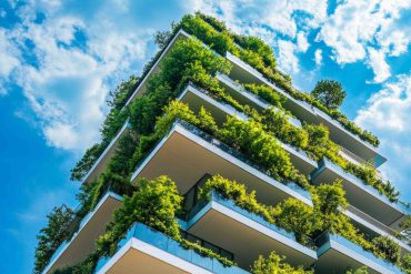 bosco verticale milano adobe