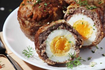 Scottish eggs adobe