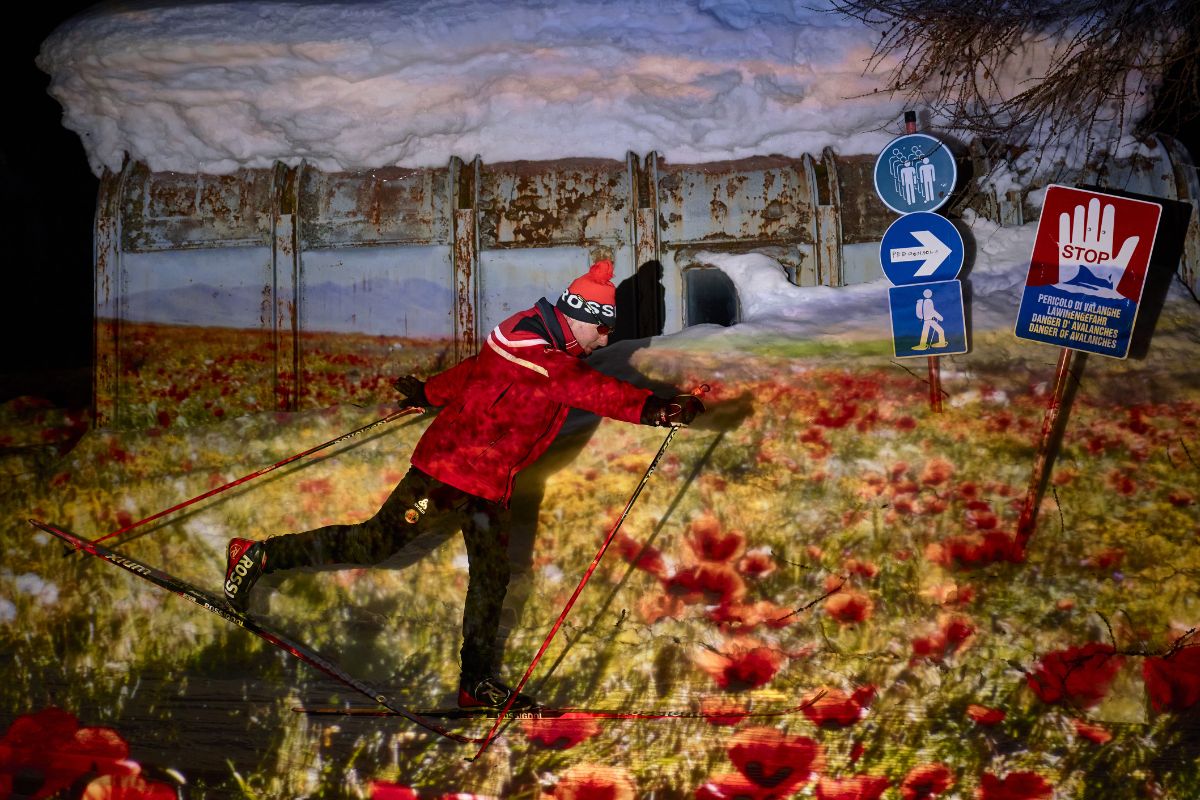 foto da ufficio stampa