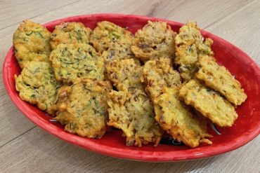 pakora ladv
