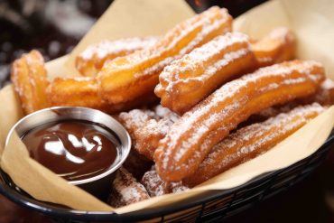 churros adobe