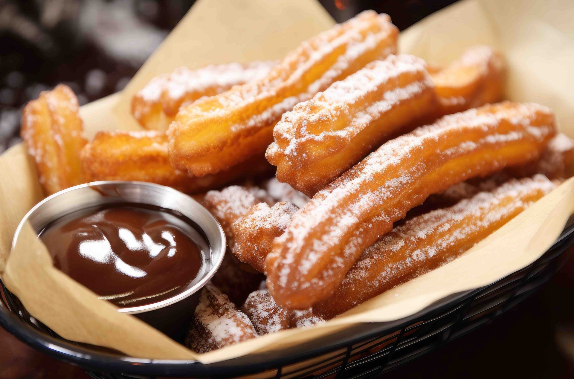 churros adobe