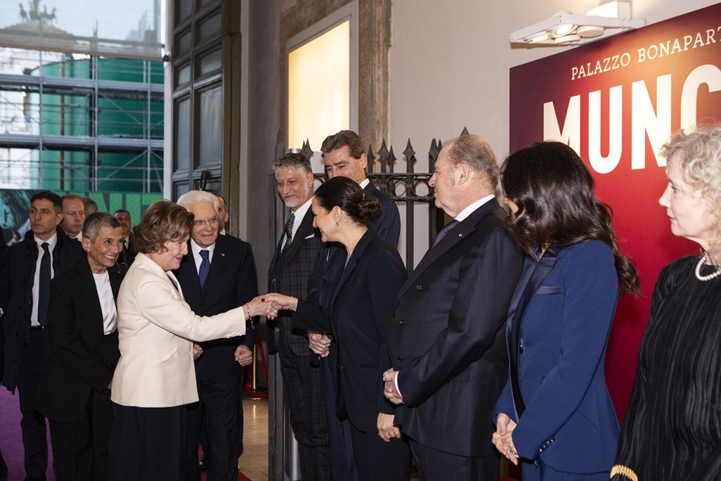 foto di Maria Grazia Filippi