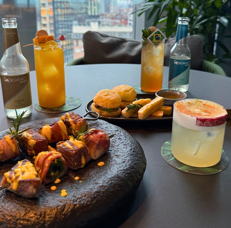 the organics sky garden uff st