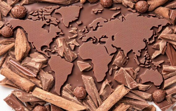 cioccolato mondo adobe