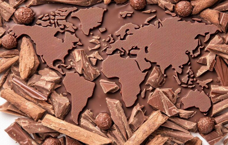 cioccolato mondo adobe
