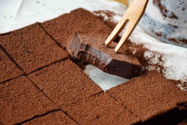 nama chocolate adobe