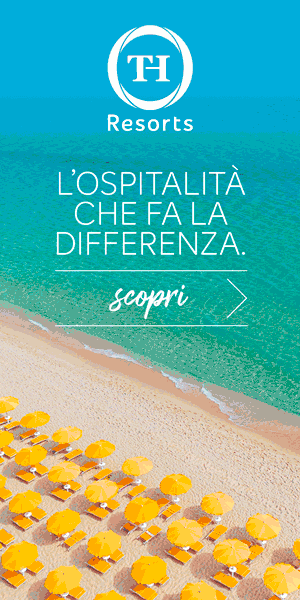 TH Resorts l'ospitalità che fa la differenza