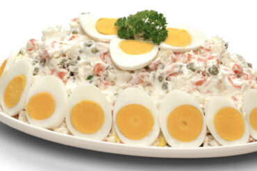 Insalata russa adobe