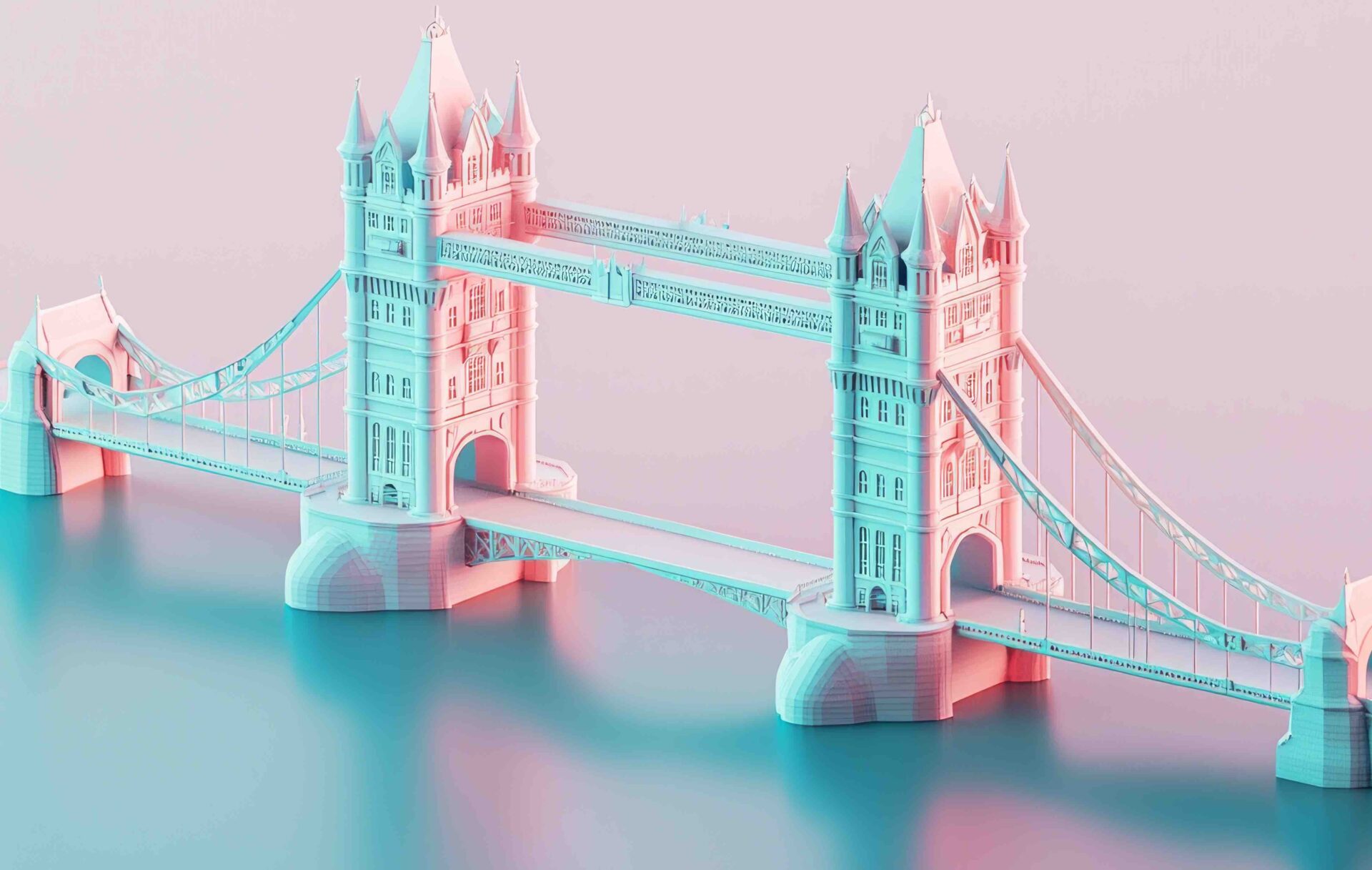 tower bridge londra uk adobe