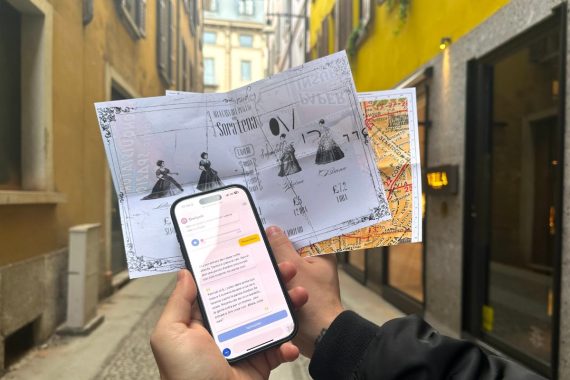 foto da ufficio stampa