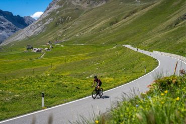 Strada dello Stelvio