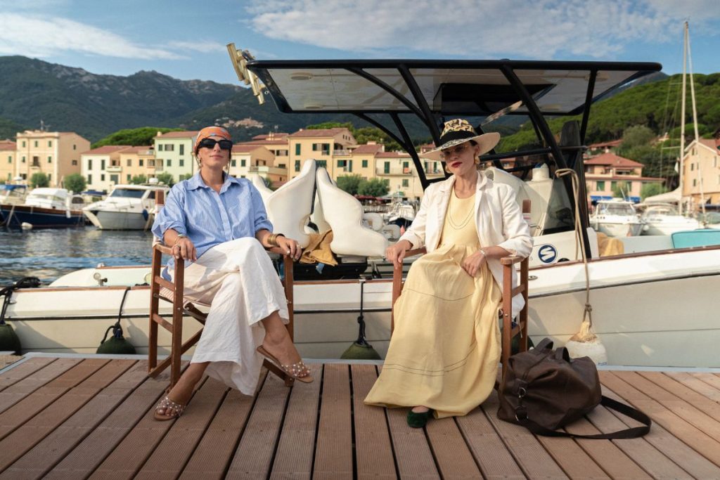 Superyacht Cruise, il boutique hotel “navigante” lungo le coste della Toscana