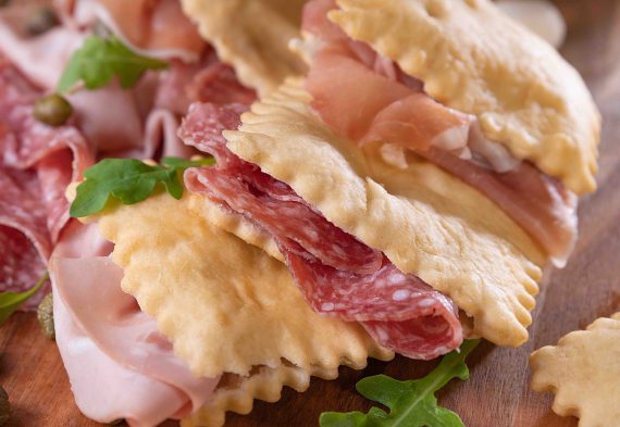 gnocco fritto adobe