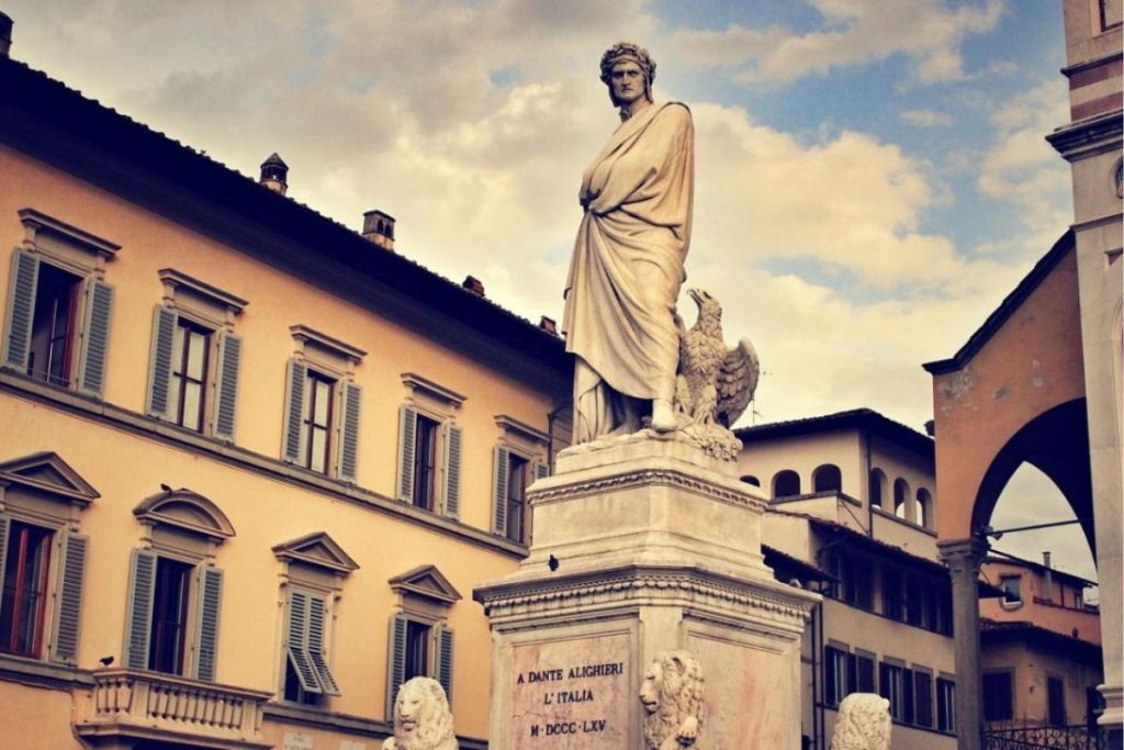 Sulle orme di Dante: l’experience firmata Elesta Travelling Passion