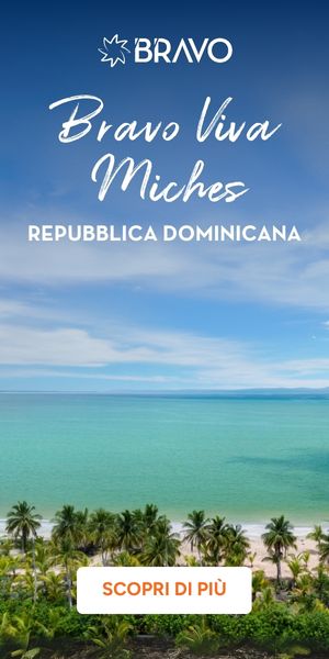 ALPITOUR BRAVO VIVA Miches Repubblica Domenicana