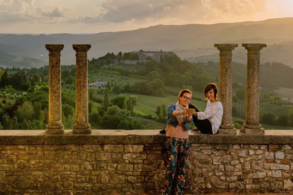 foto da ufficio stampa