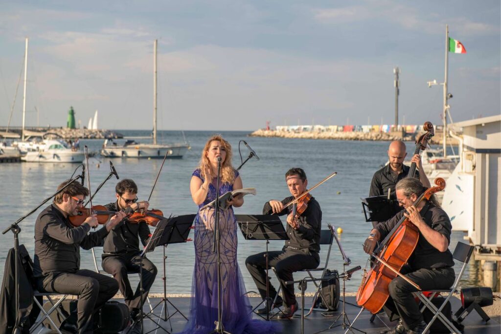 foto da ufficio stampa