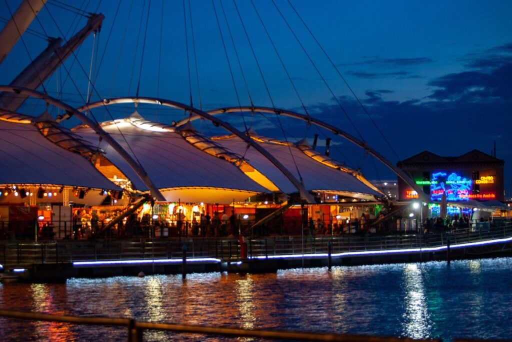 foto da ufficio stampa