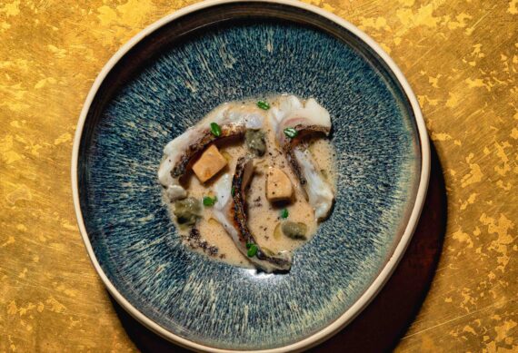 Assoluto di Branzino uff st