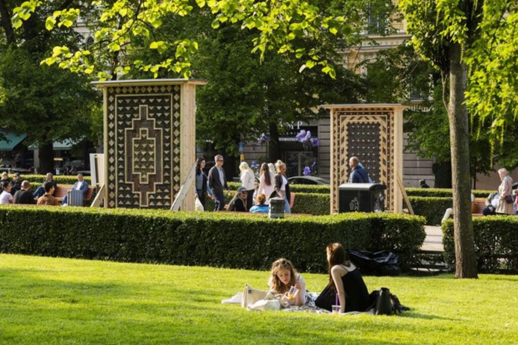 foto da ufficio stampa