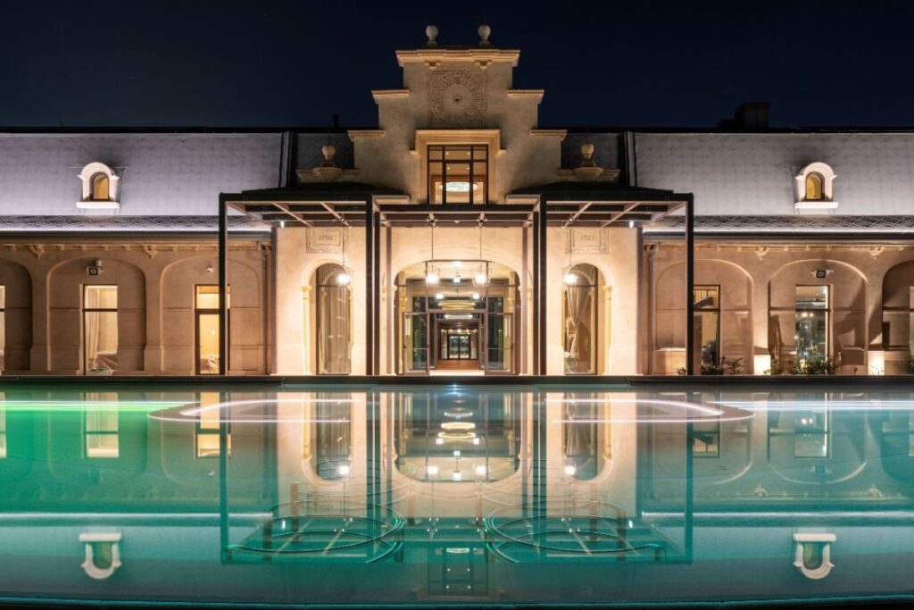 foto da ufficio stampa