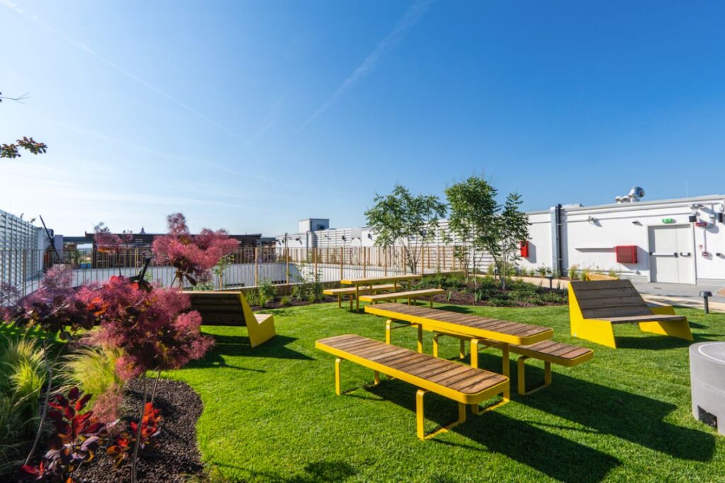 foto da ufficio stampa