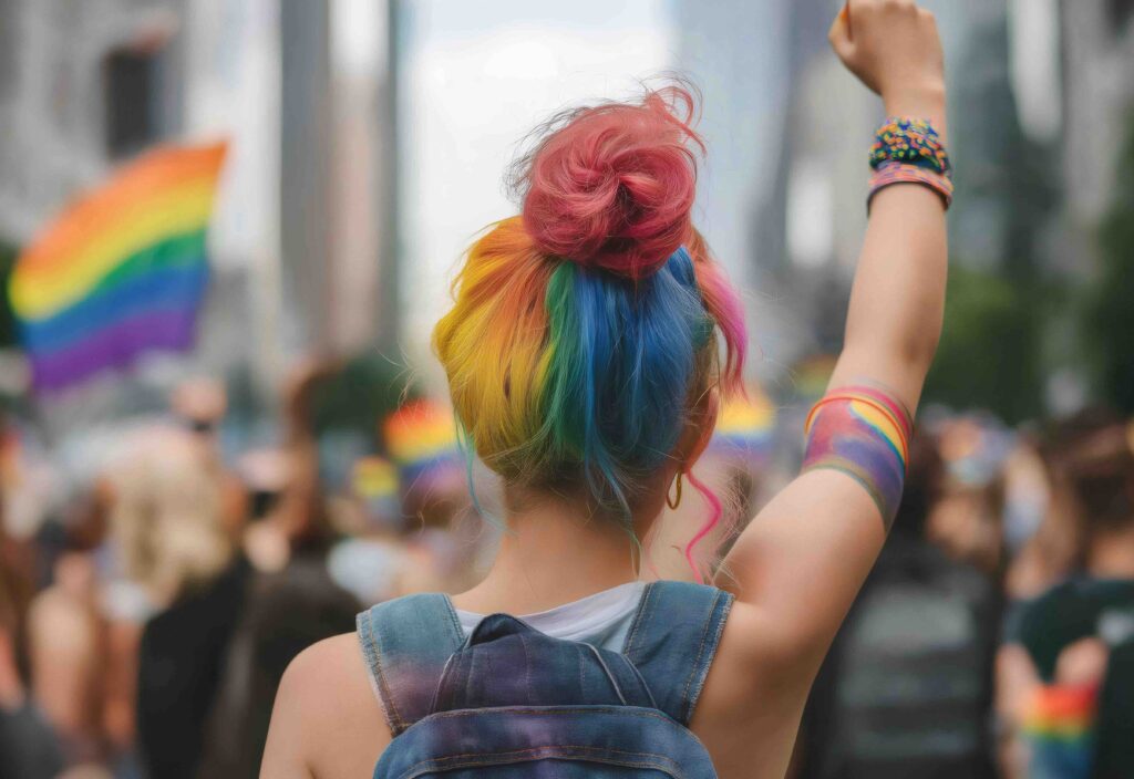 arcobaleno pride adobe