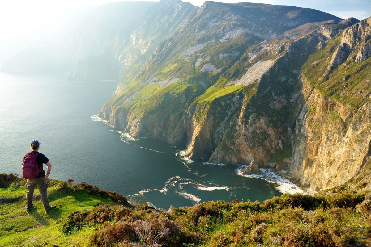 Cammini d’Irlanda: sulle tracce di San Patrizio e storie celtiche
