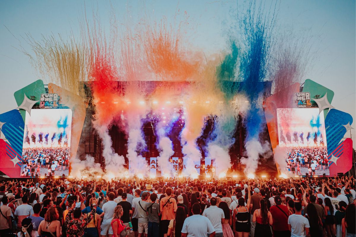 Malta live: guida ai festival estivi da non perdere tra techno, jazz e classica