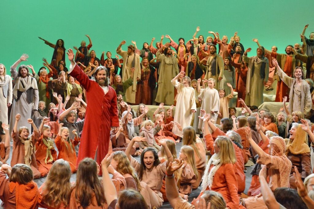 foto da ufficio stampa