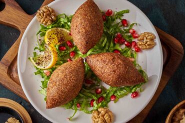 kibbeh fritte adobe