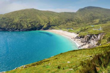 irlanda Keem Strand adobe