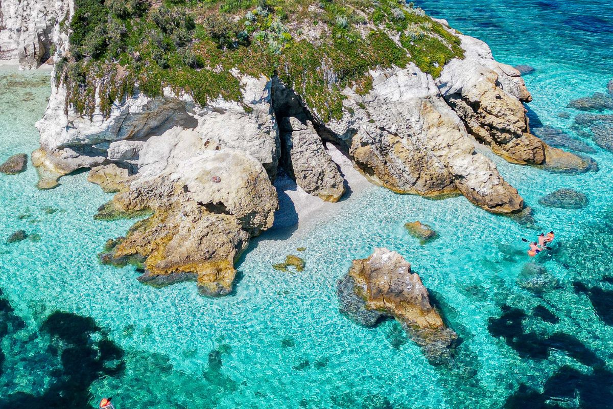 Estate fuori stagione: cinque esperienze sull’isola d’Elba