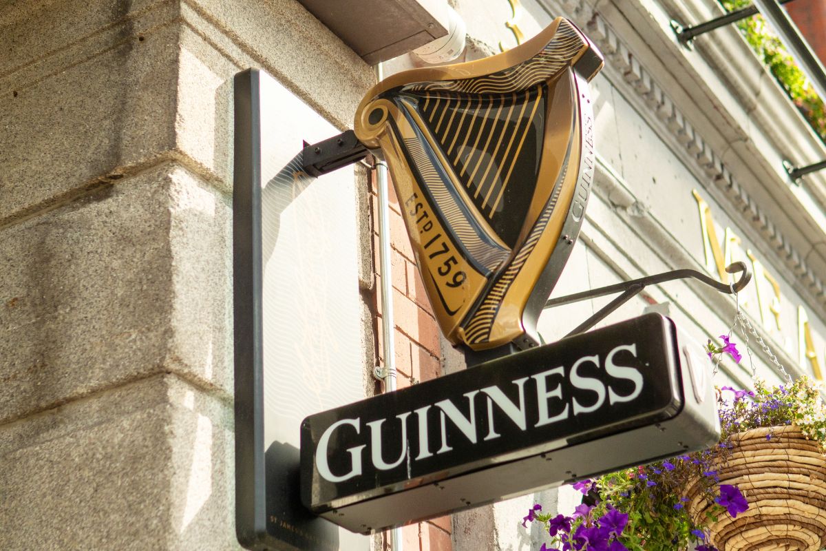 House of Guinness: l’Irlanda dell’iconica birra nella serie Netflix