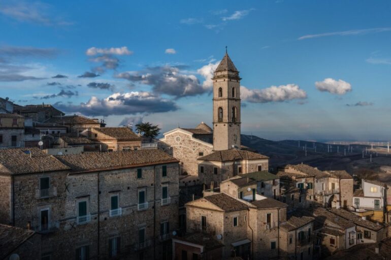 foto da Antonio Castello