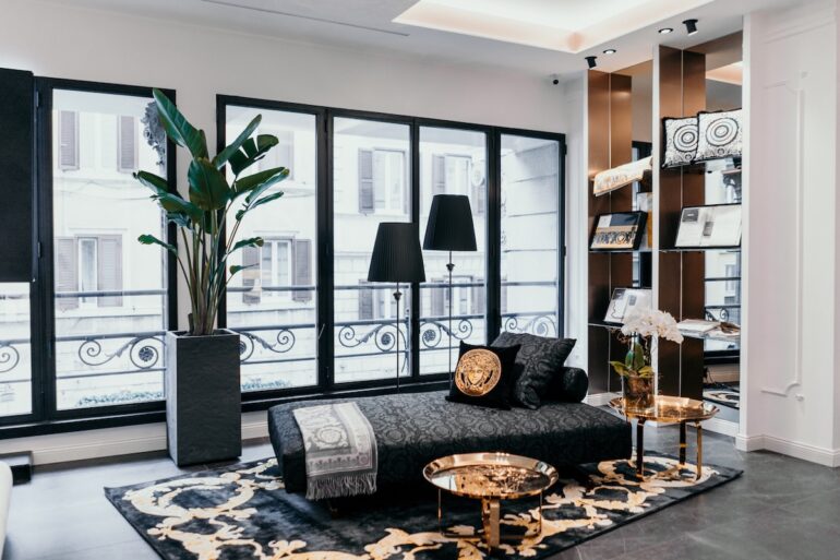 THESIGN Roma uff. stampa