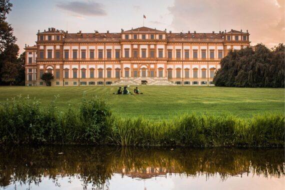 foto da ufficio stampa