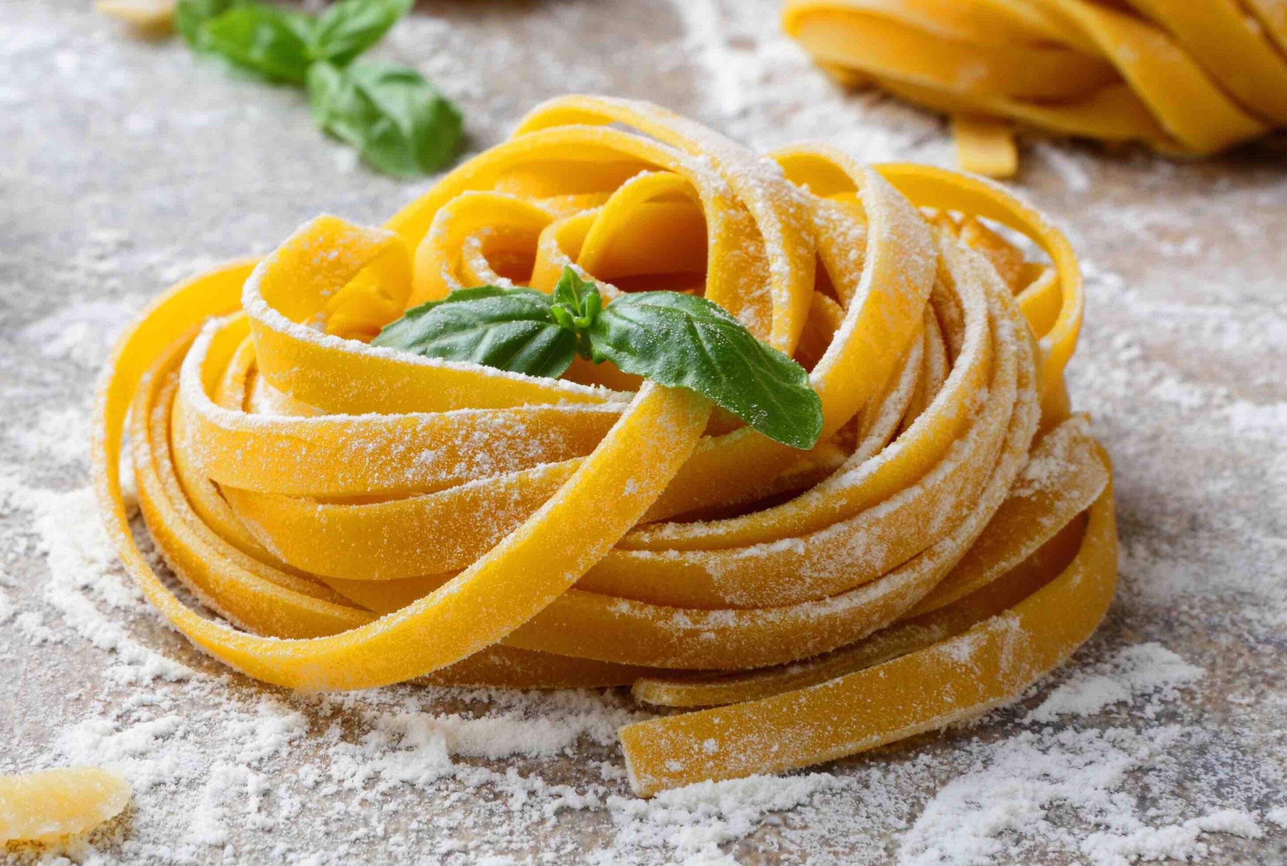 tagliatelle adobe