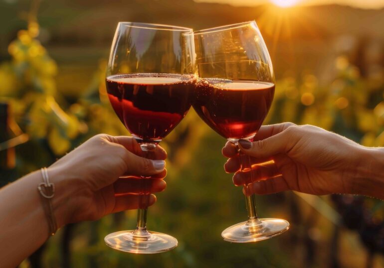 vino wine lovers enoturismo adobe