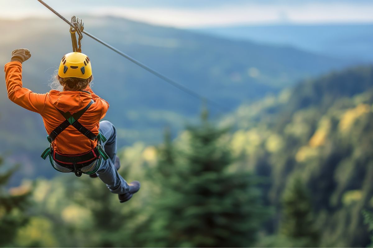 Comfort zone, addio: 5 esperienze che trasformano la paura in avventura
