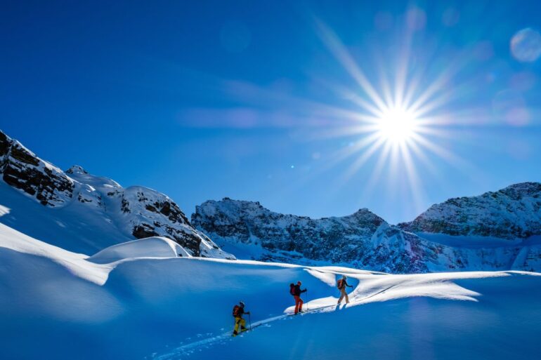 foto da ufficio stampa