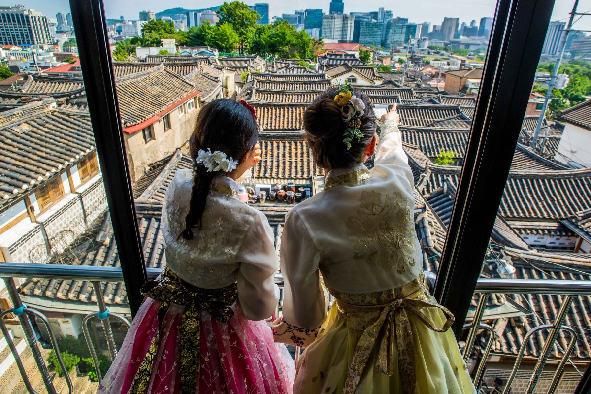 Beauty, moda e benessere: gli indirizzi giusti per vivere il Korean Style