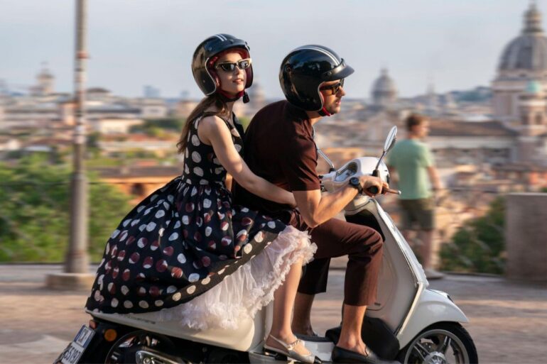 foto da ufficio stampa