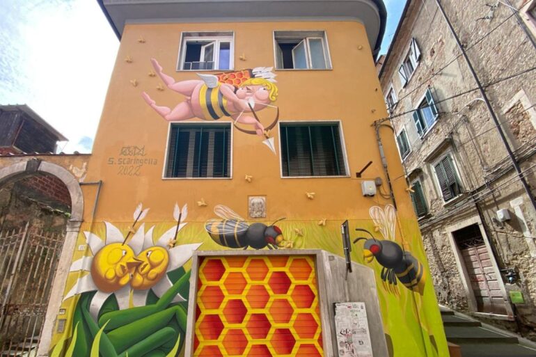 foto da ufficio stampa