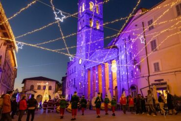 foto da ufficio stampa