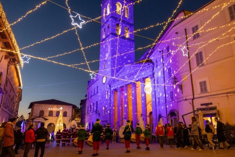 foto da ufficio stampa